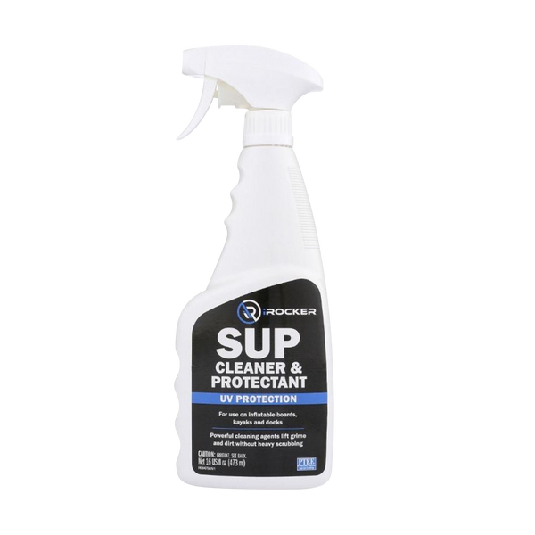 iROCKER SUP Cleaner & Protectant