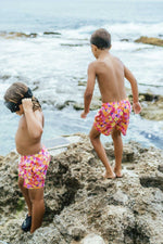 Tahiti Kid's Shorts | Lifestyle